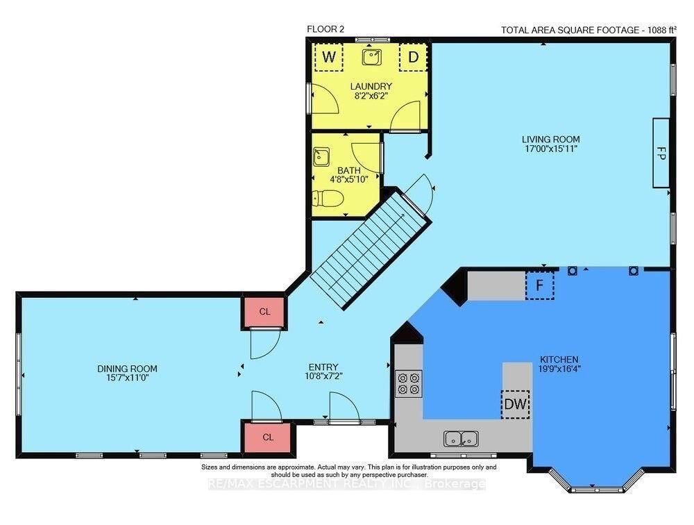 37 Hickory Crescent • Grimsby, ON photo 33