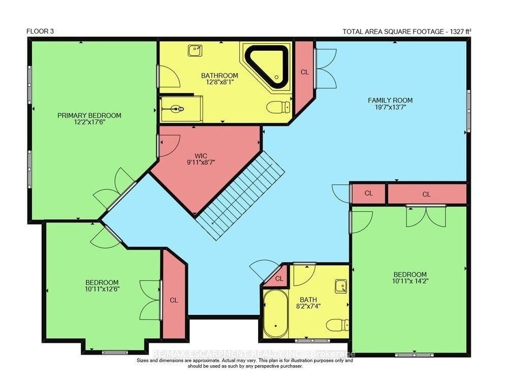 37 Hickory Crescent • Grimsby, ON photo 34