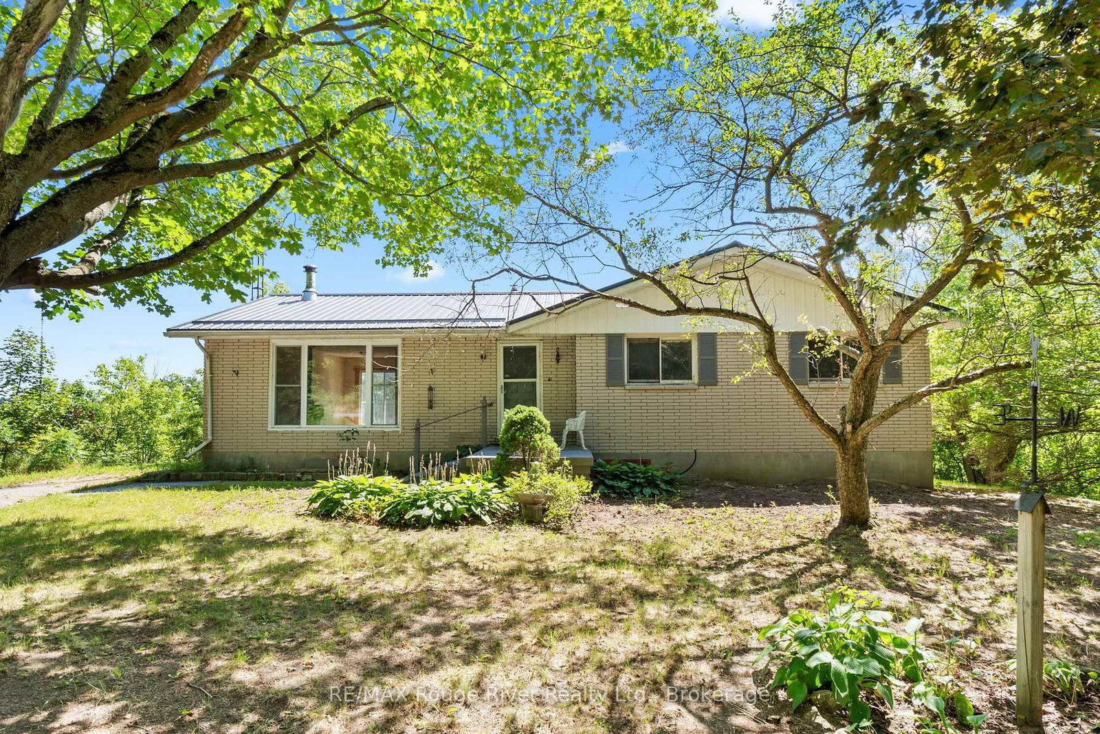 Detached House sold at 389 Haynes Road, Cramahe, Ontario, K0K 1M0 - Rural Cramahe - MLS: X13707528