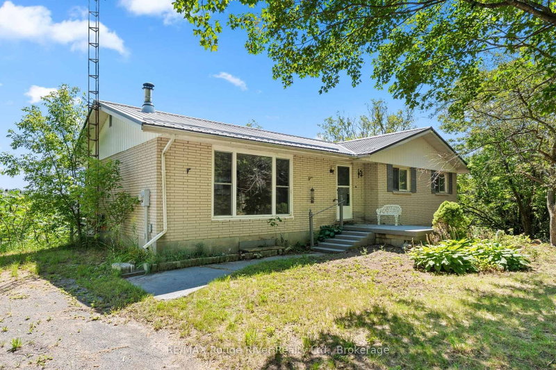 389 Haynes Road