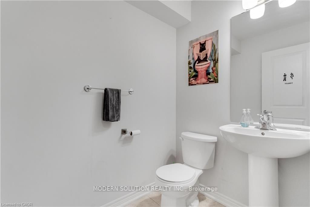 157 Juneberry Road • Thorold, ON photo 16