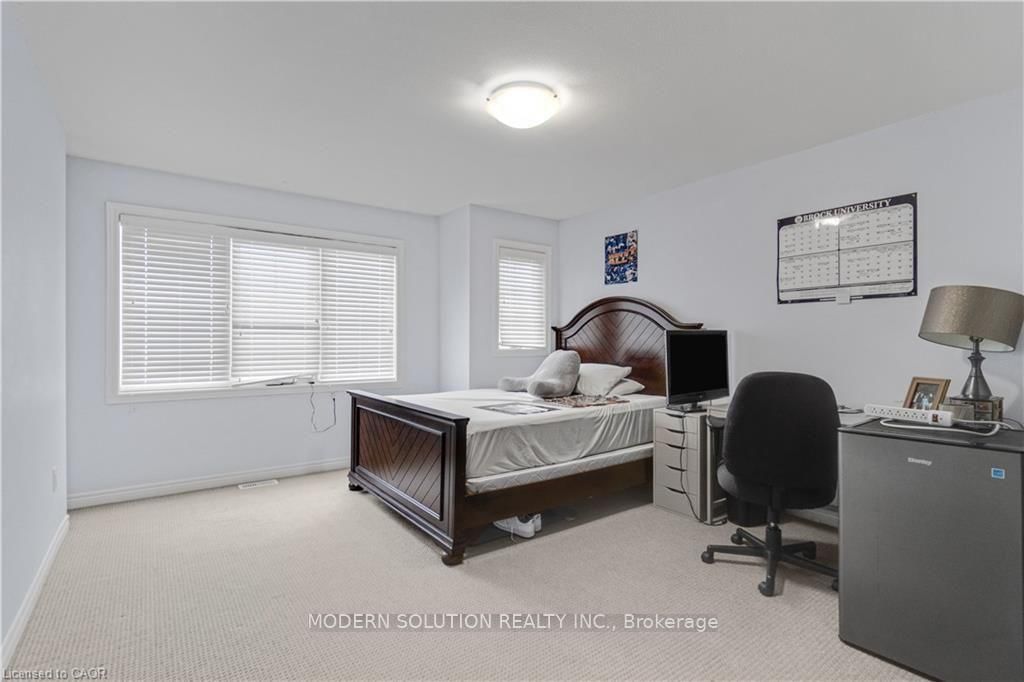 157 Juneberry Road • Thorold, ON photo 20