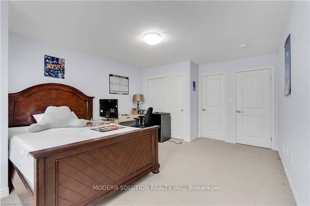 157 Juneberry Road • Thorold, ON photo 21