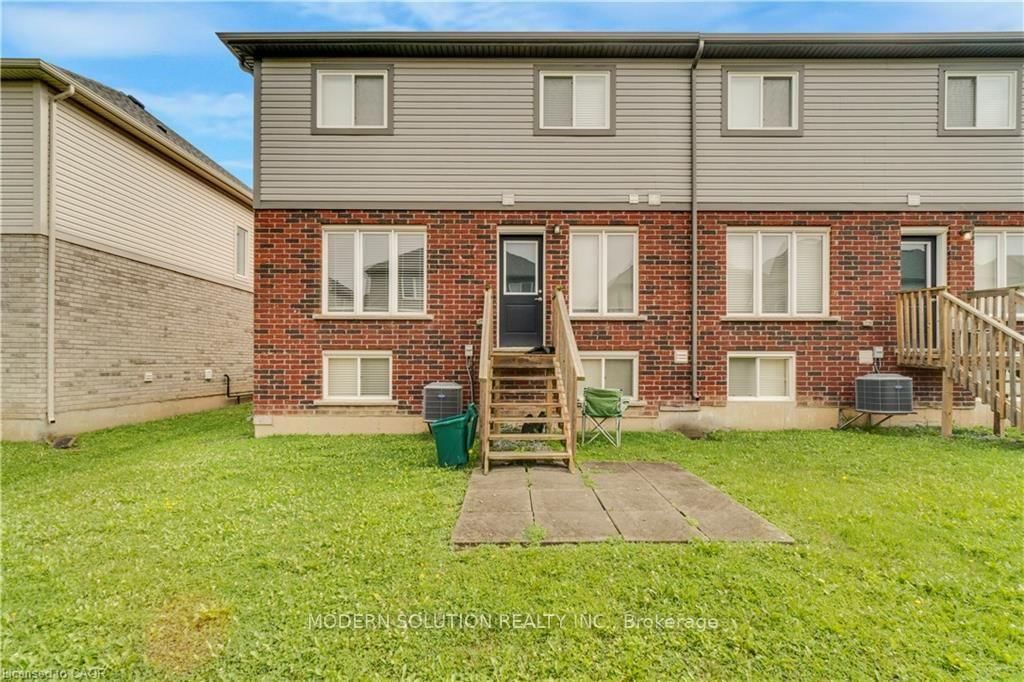 157 Juneberry Road • Thorold, ON photo 33