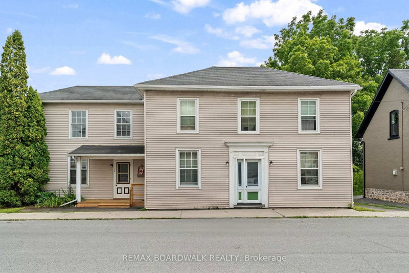 110-114 Clothier Street E