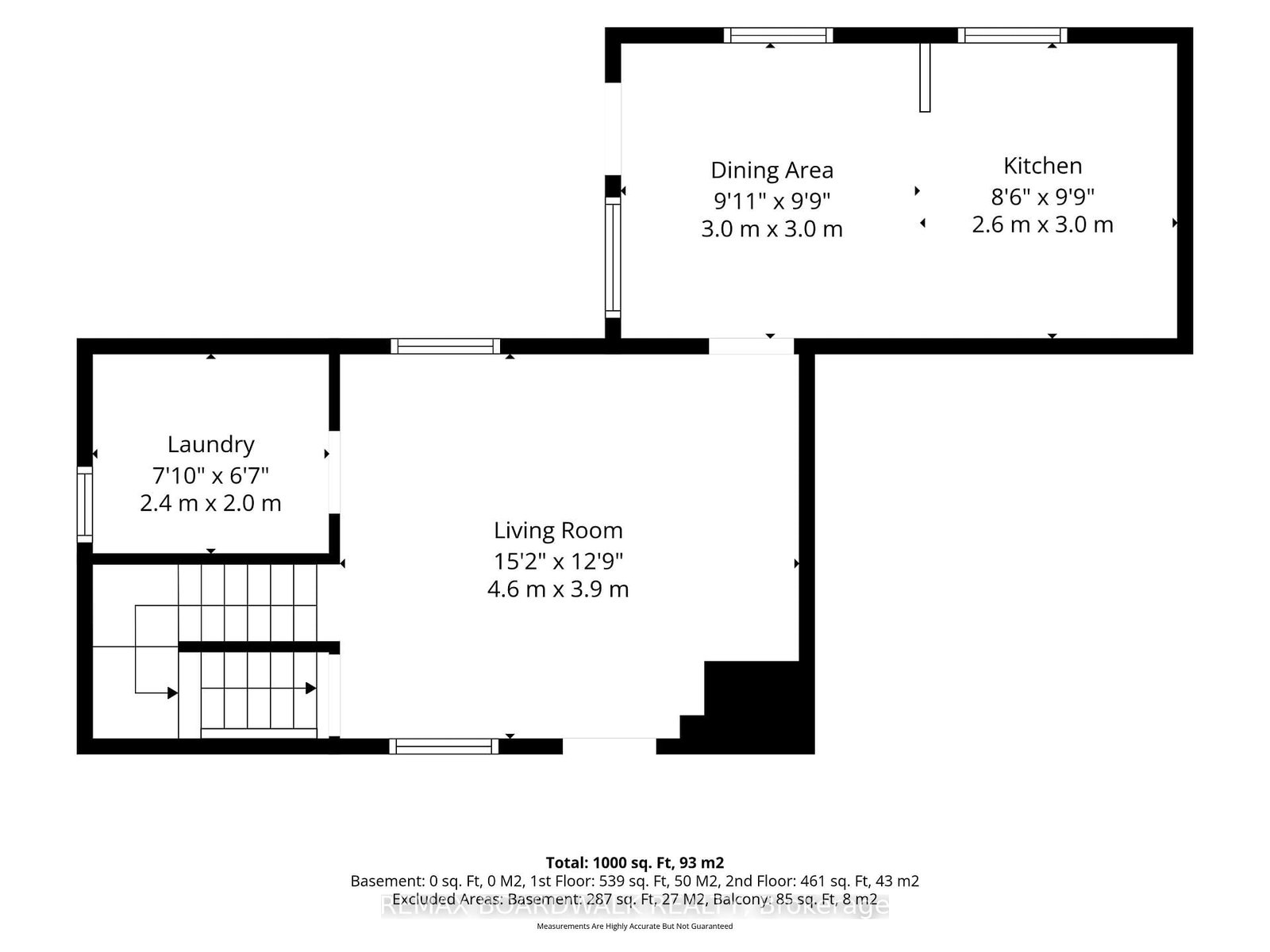 110-114 Clothier Street E • North Grenville, ON photo 42
