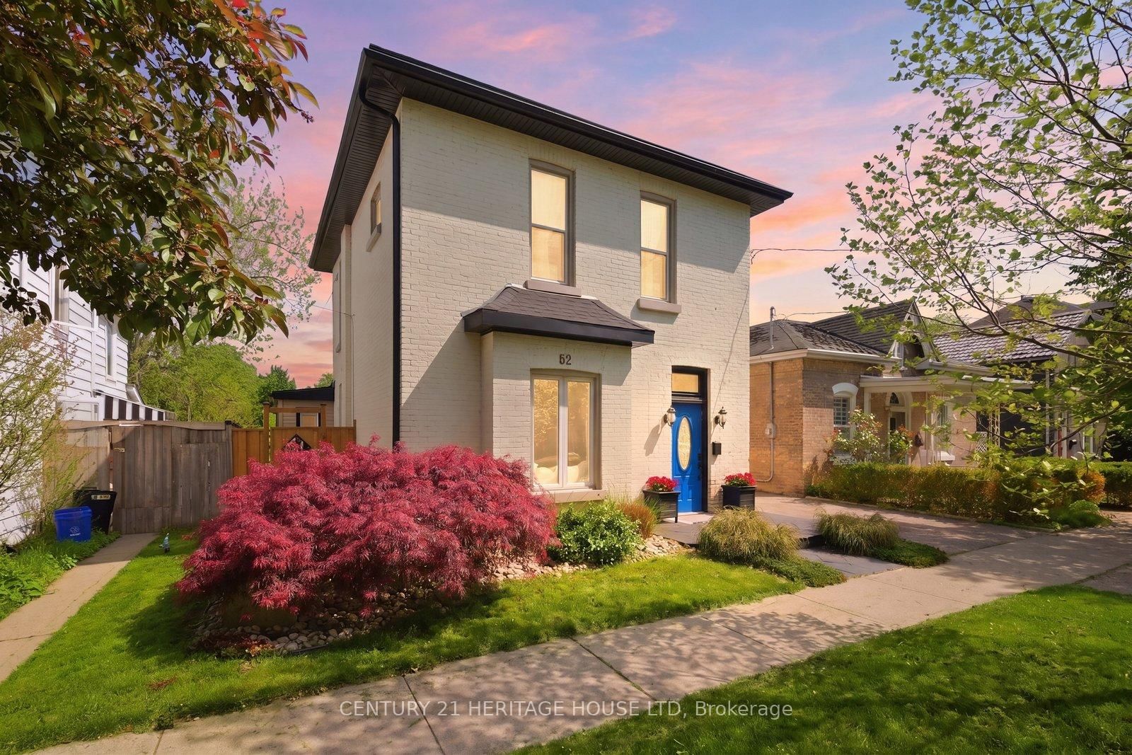 62 East Avenue • Brantford, ON photo 1