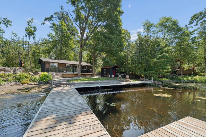 14 Deer Bay Reach Road