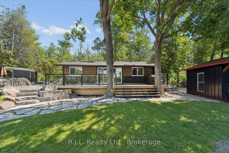 14 Deer Bay Reach Road
