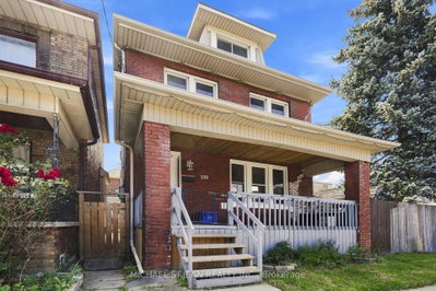 570 Cannon Street • Hamilton, ON photo 3