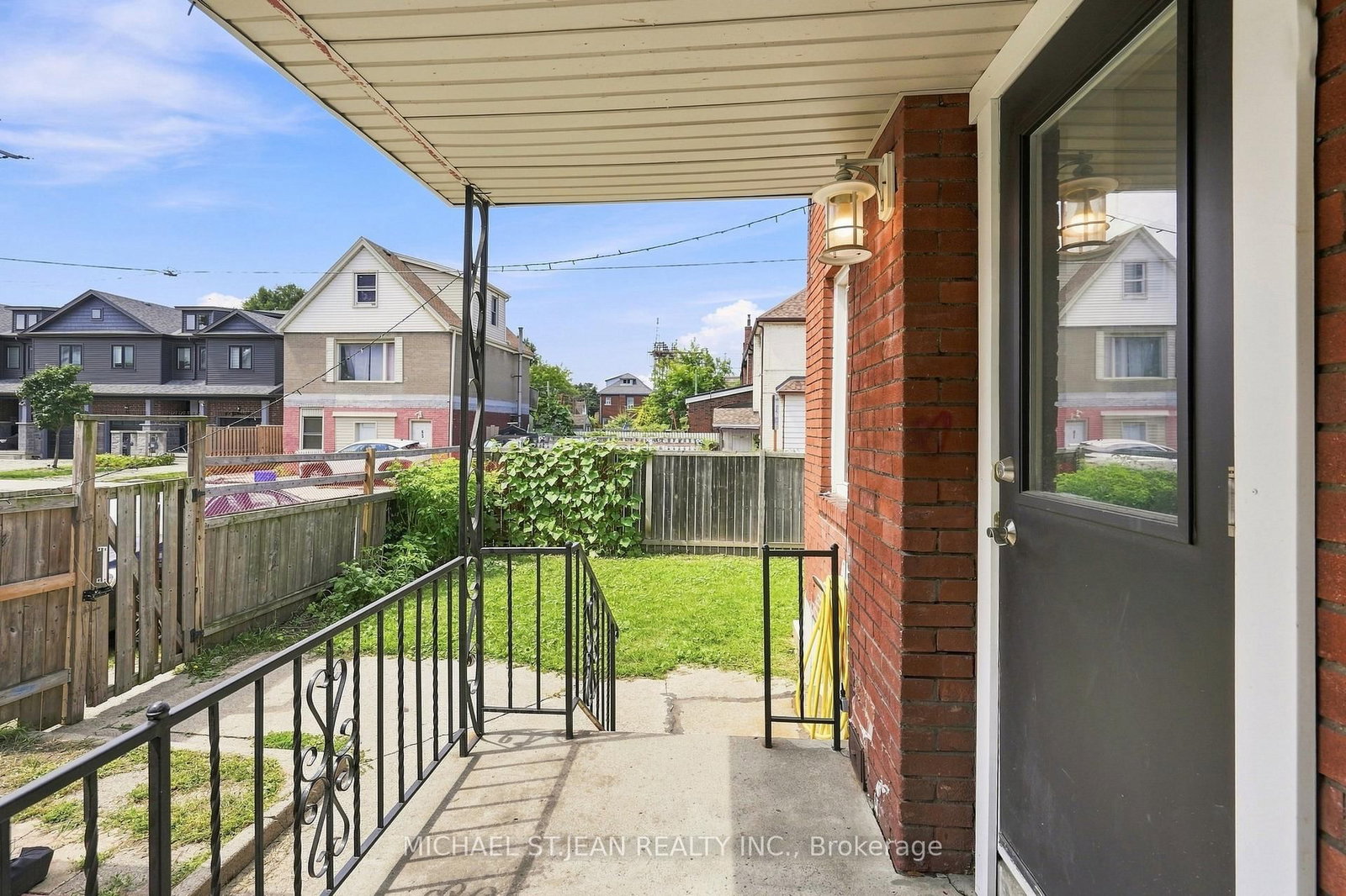 570 Cannon Street • Hamilton, ON photo 34