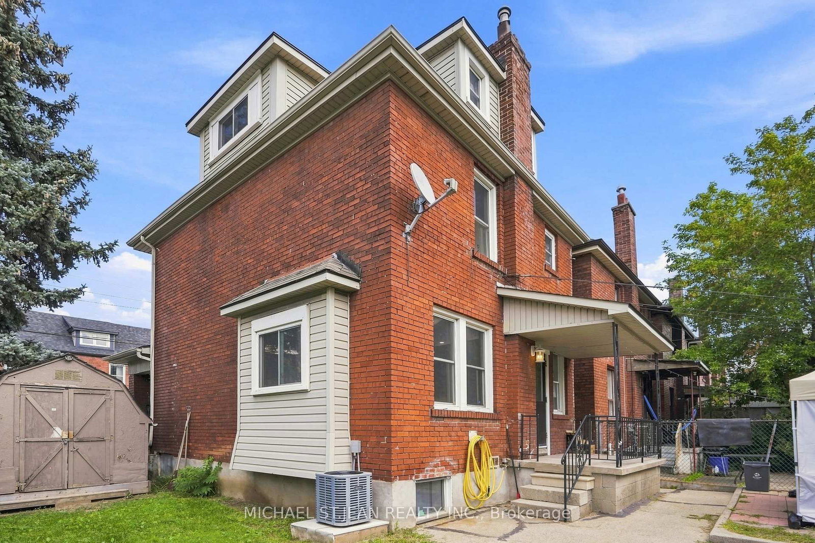 570 Cannon Street • Hamilton, ON photo 39