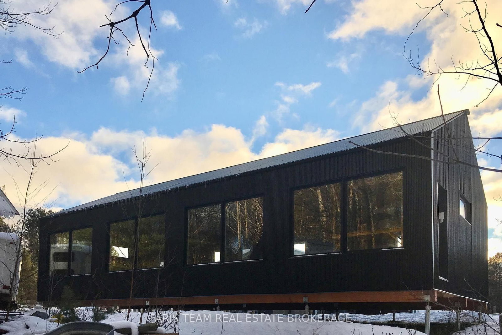 2180-2186 Highway 141 • Muskoka Lakes, ON photo 21
