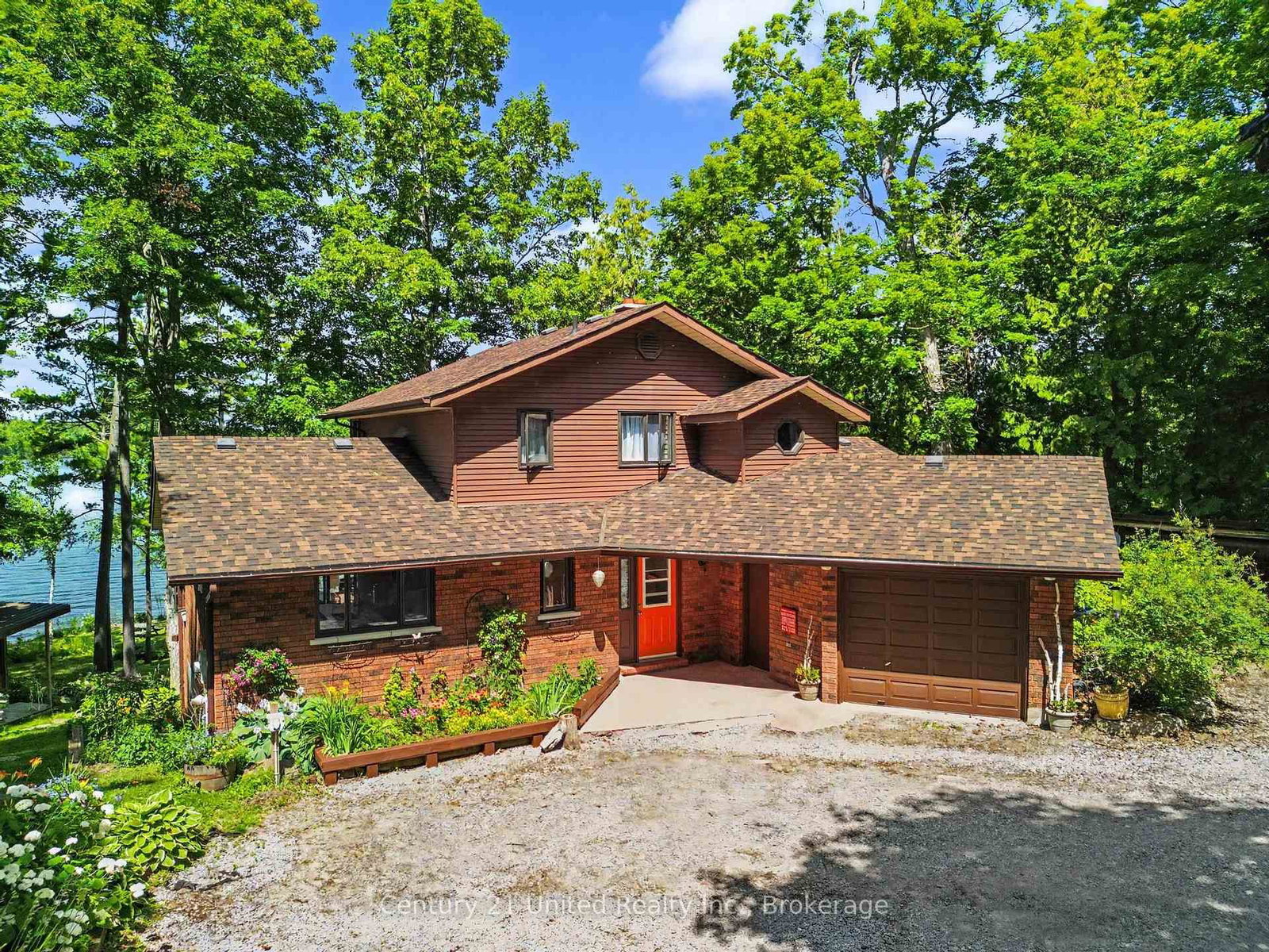 113 Sugarbush Crescent • Trent Lakes, ON photo 1
