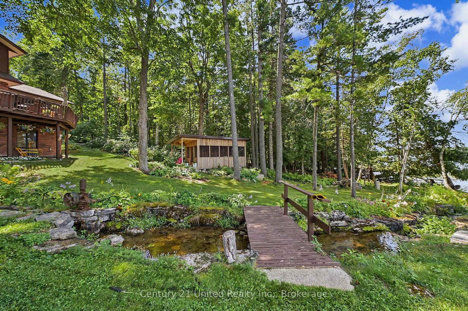 113 Sugarbush Crescent • Trent Lakes, ON photo 32