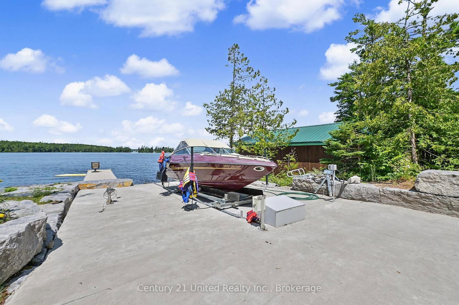 113 Sugarbush Crescent • Trent Lakes, ON photo 36