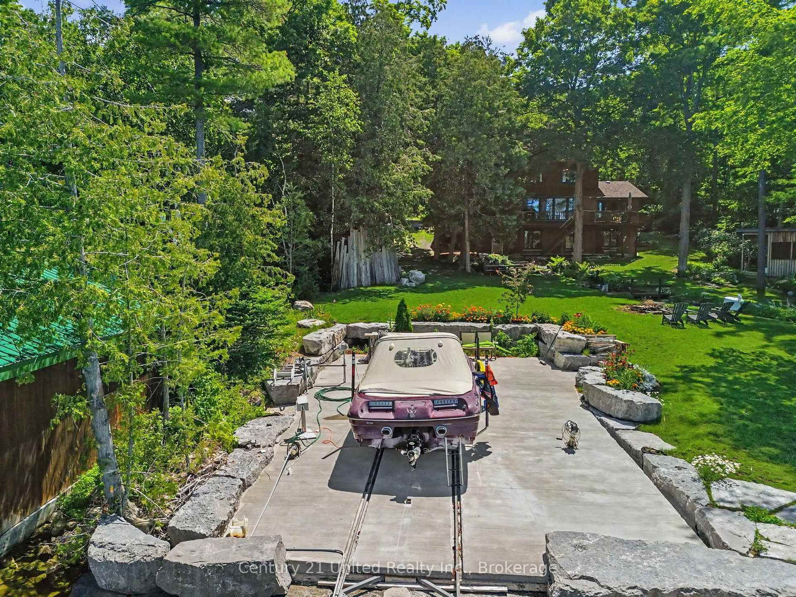113 Sugarbush Crescent • Trent Lakes, ON photo 39
