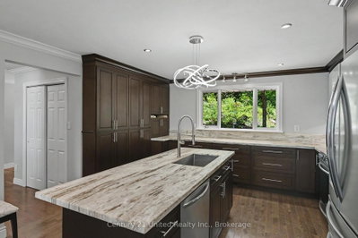 113 Sugarbush Crescent • Trent Lakes, ON photo 8