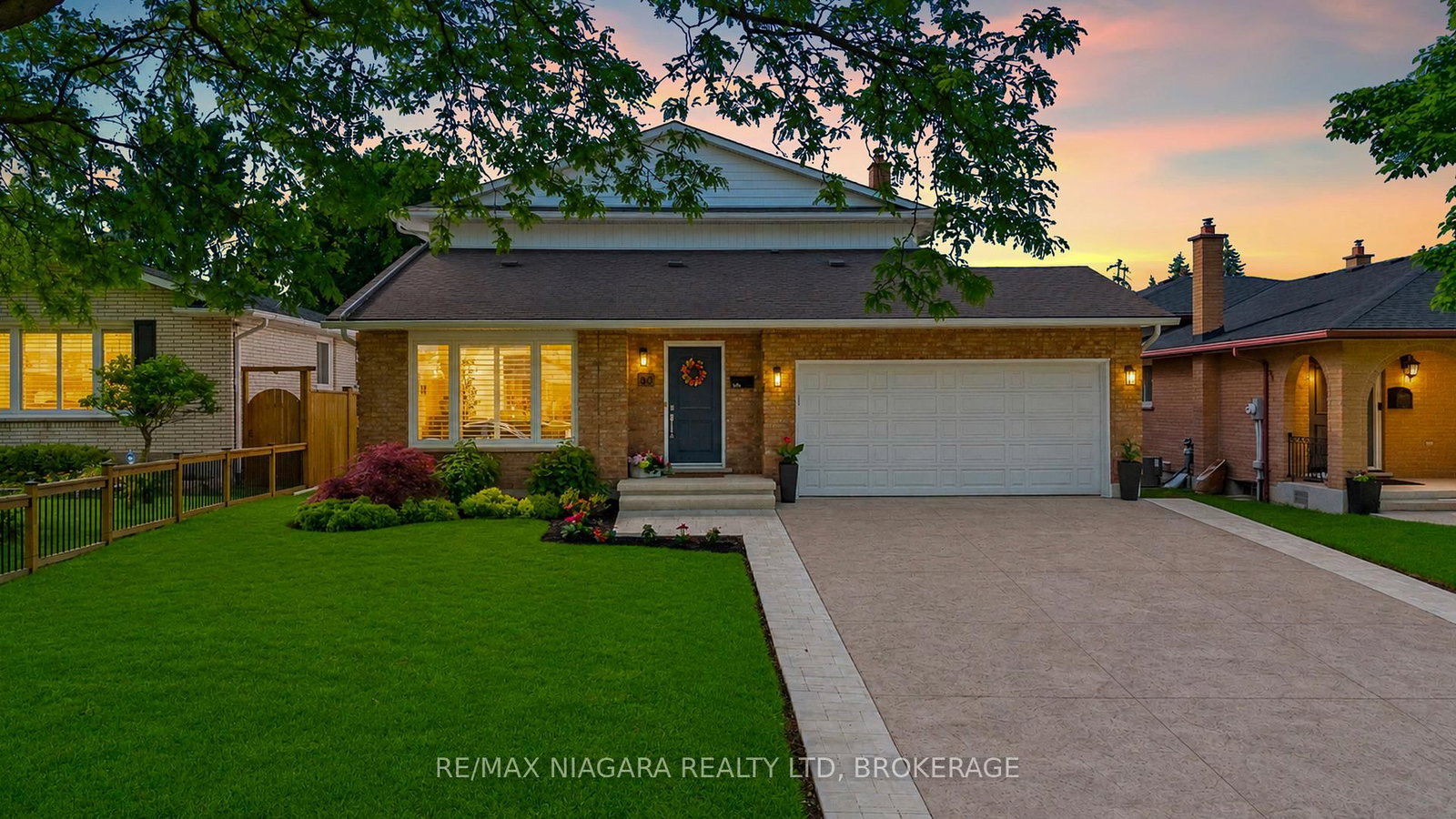 30 Orlando Drive • St. Catharines, ON photo 1