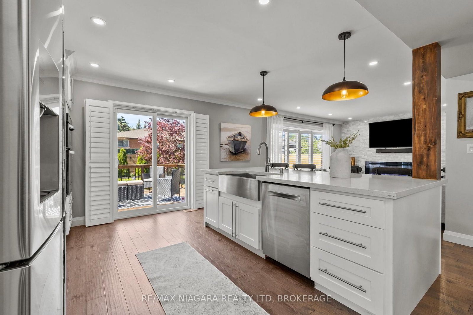 30 Orlando Drive • St. Catharines, ON photo 12
