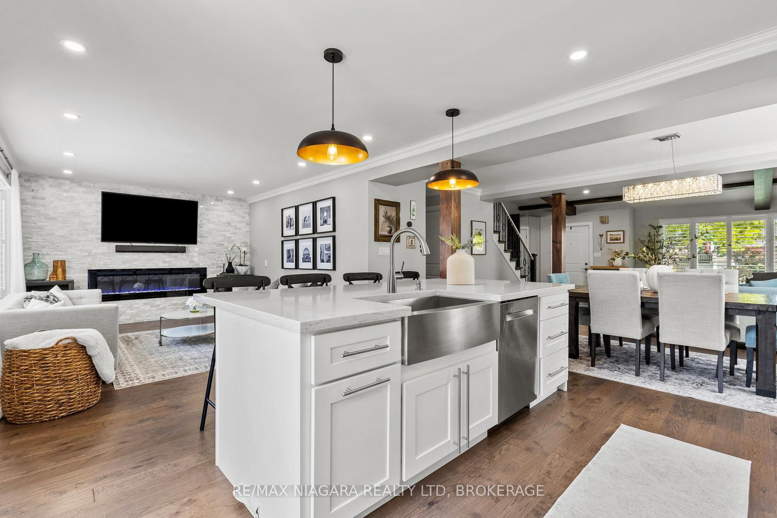 30 Orlando Drive • St. Catharines, ON photo 13