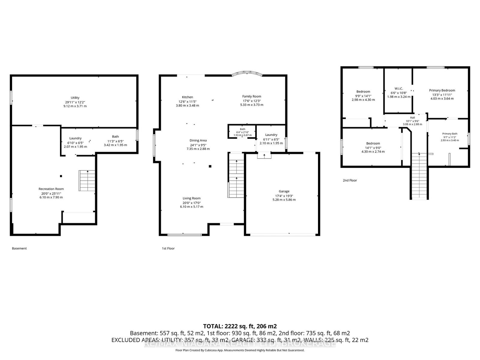 30 Orlando Drive • St. Catharines, ON photo 41