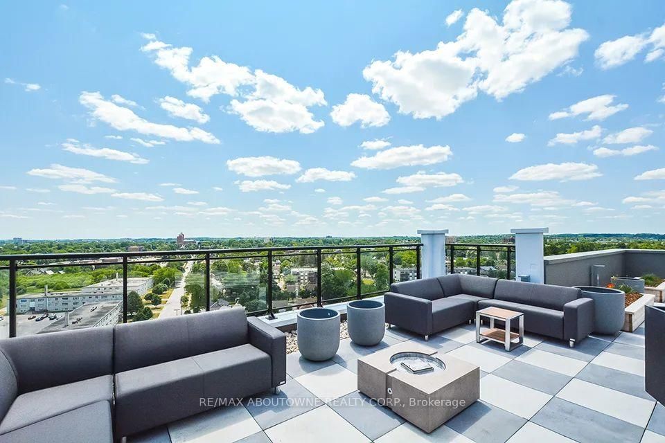 308-460A Belmont Ave, Kitchener, view 24