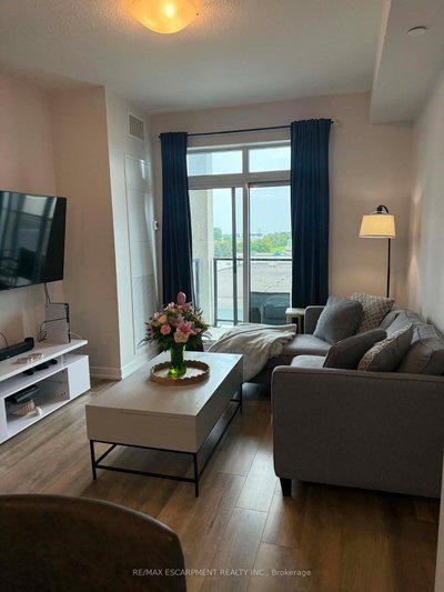 5055 Greenlane Road • #415 • Lincoln, ON photo 8