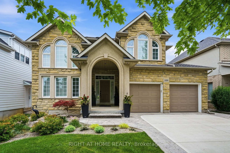 1606 Concession 4 Road