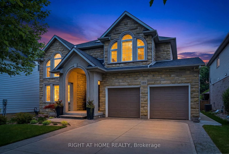 1606 Concession 4 Road