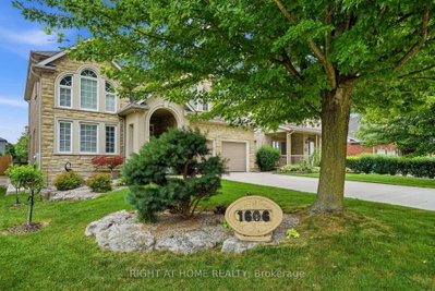 1606 Concession 4 Road • Niagara-on-the-Lake, ON photo 4