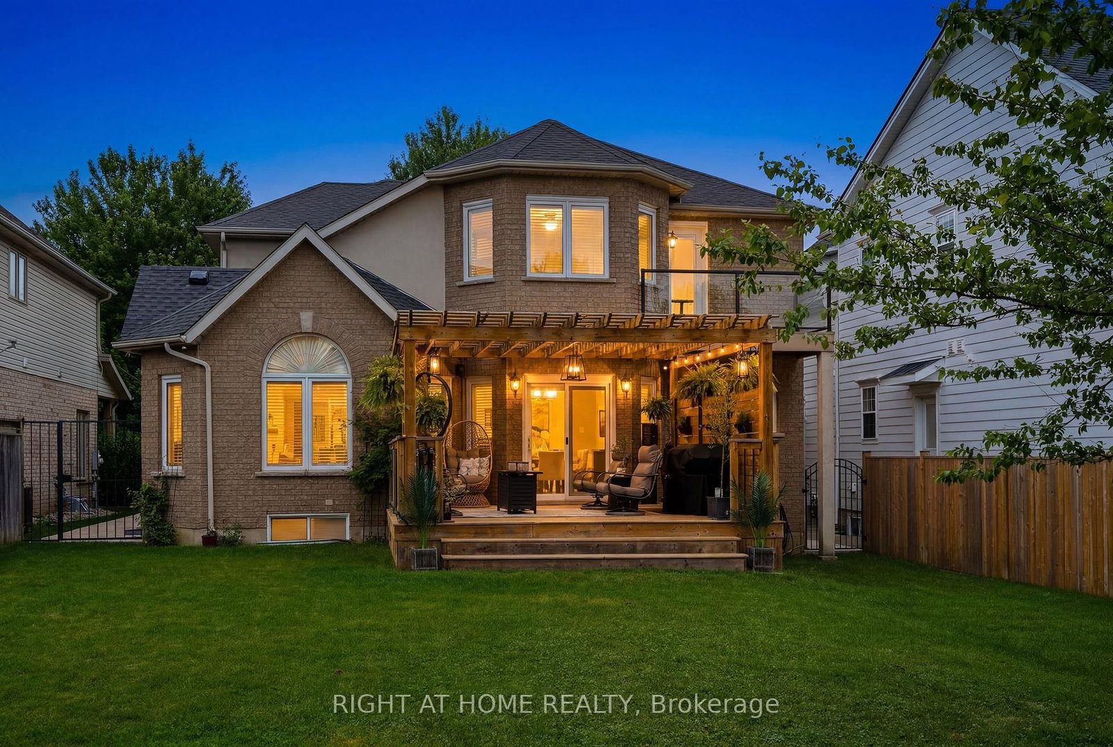 1606 Concession 4 Road • Niagara-on-the-Lake, ON photo 43