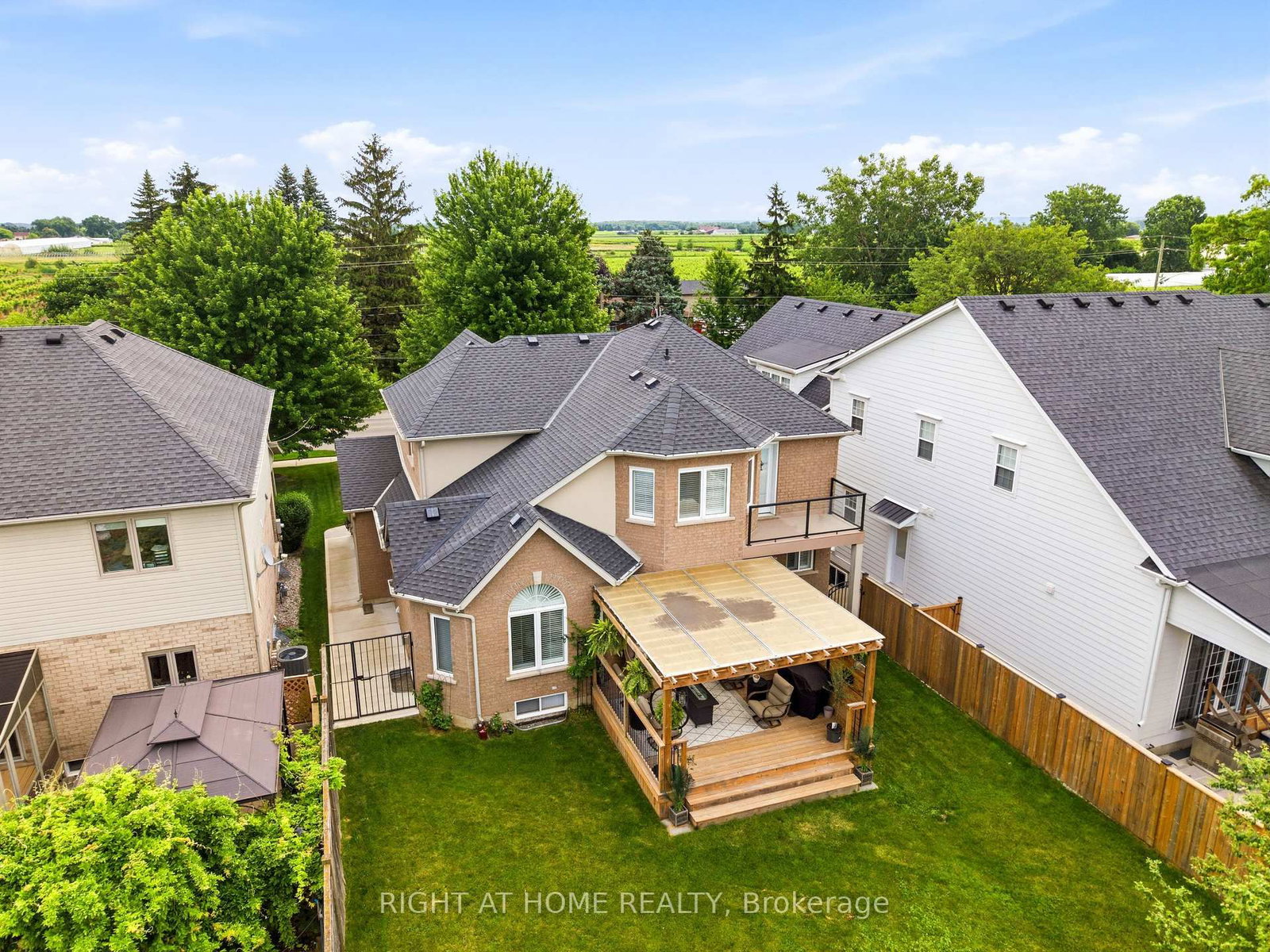 1606 Concession 4 Road • Niagara-on-the-Lake, ON photo 45