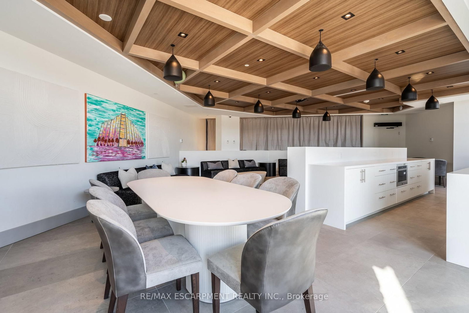 600 North Service Road • #613 • Hamilton, ON photo 34