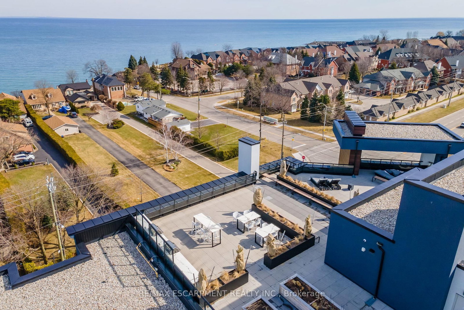 600 North Service Road • #613 • Hamilton, ON photo 37
