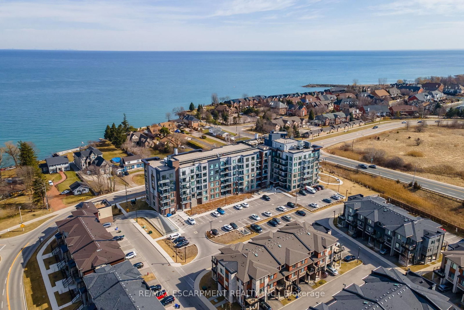 600 North Service Road • #613 • Hamilton, ON photo 40