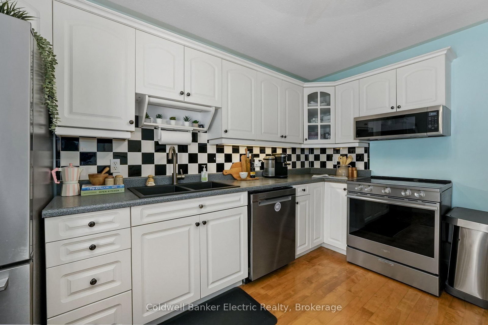 121 Haden Avenue • Peterborough, ON photo 10