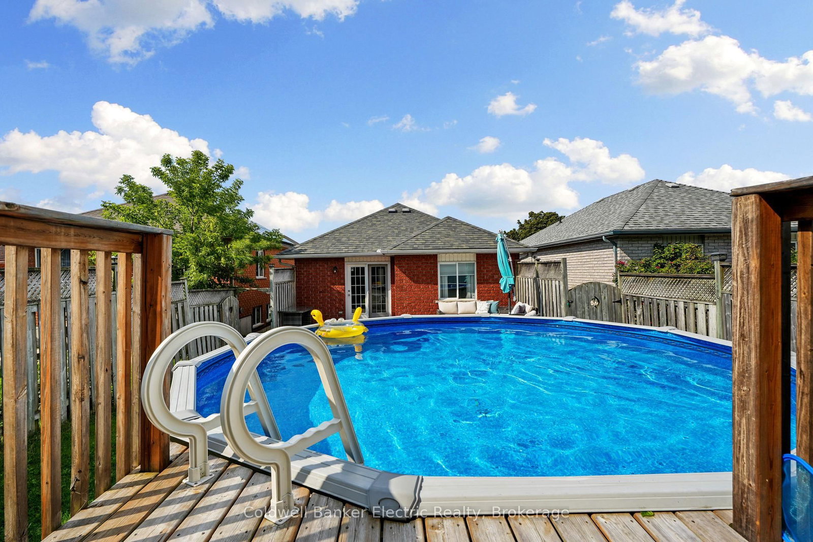 121 Haden Avenue • Peterborough, ON photo 29