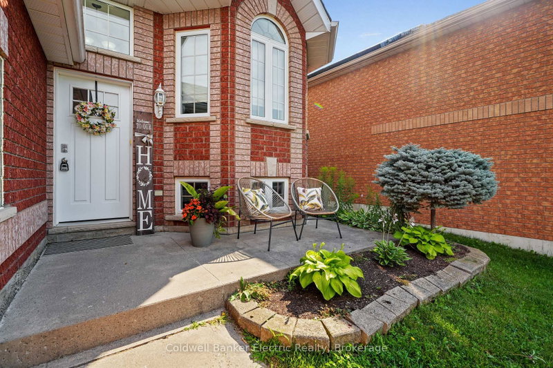 121 Haden Avenue