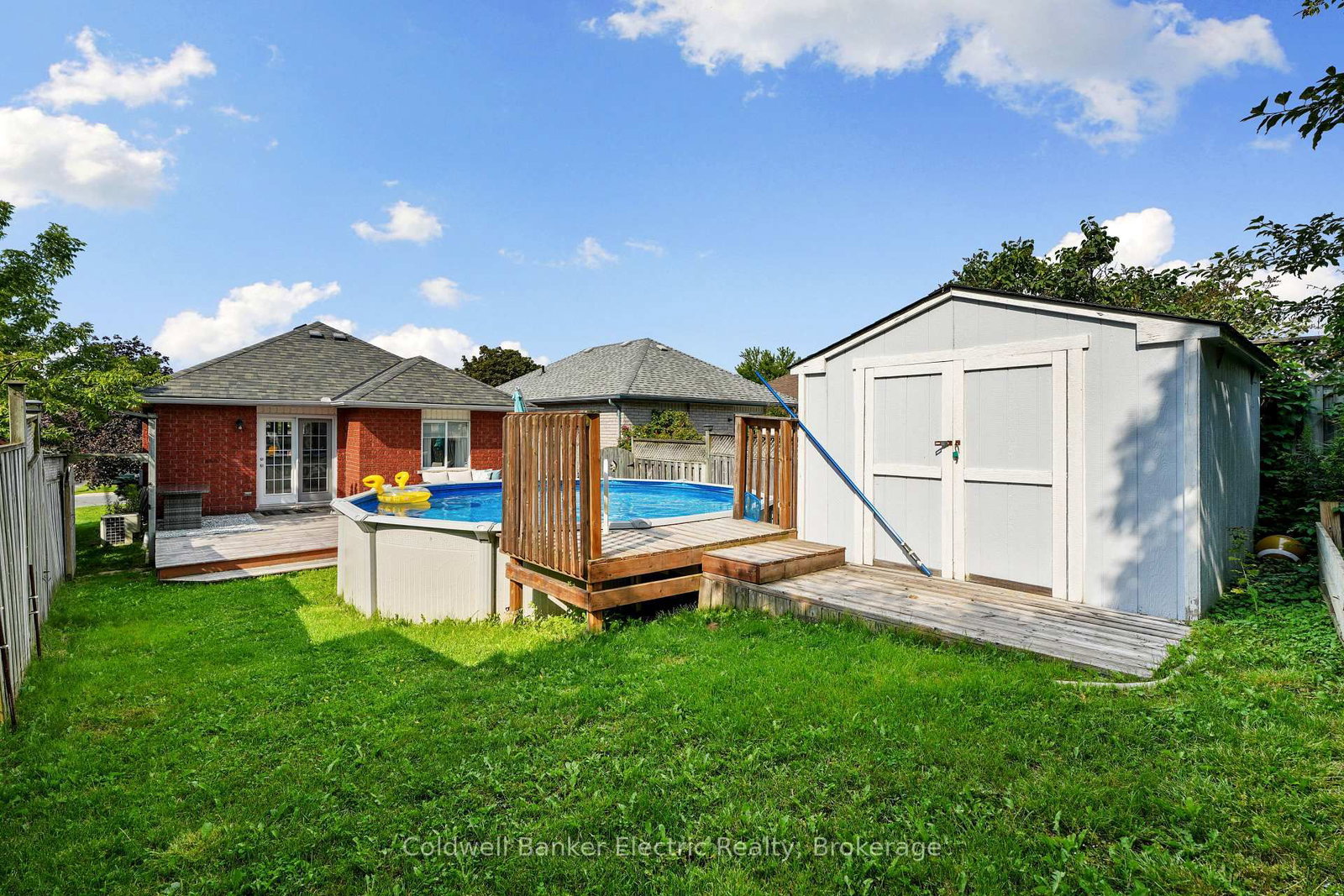 121 Haden Avenue • Peterborough, ON photo 30