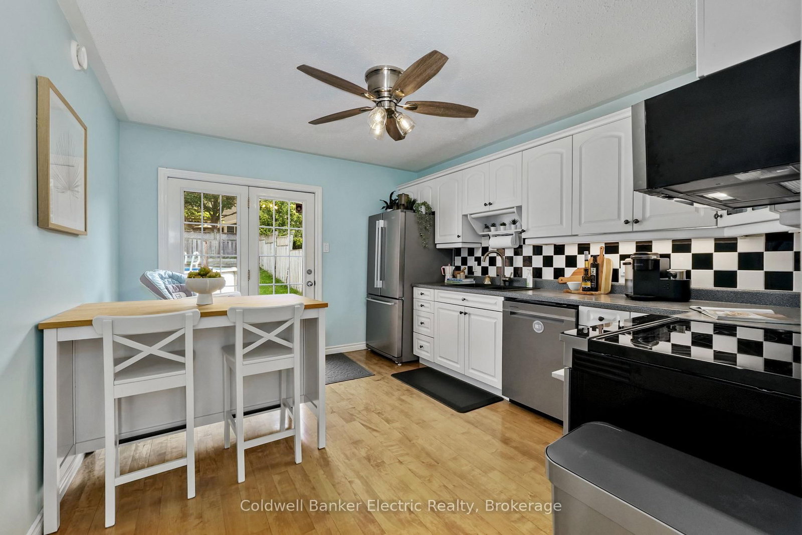121 Haden Avenue • Peterborough, ON photo 9