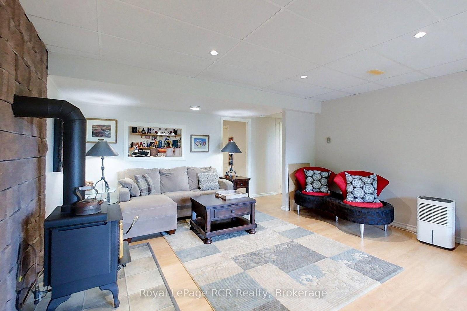 441702 Concession 8 Ndr • West Grey, ON photo 18