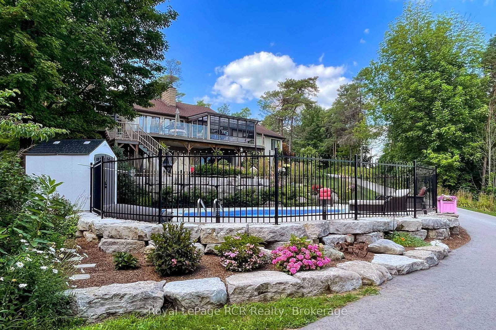 441702 Concession 8 Ndr • West Grey, ON photo 28