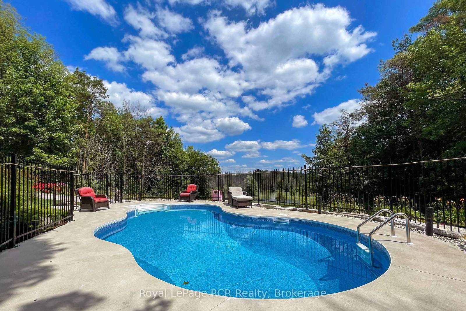 441702 Concession 8 Ndr • West Grey, ON photo 29