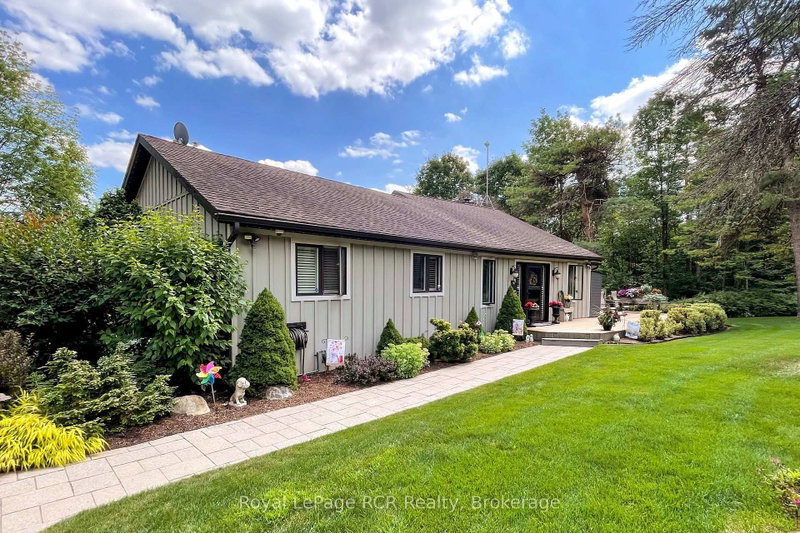 441702 Concession 8 Ndr