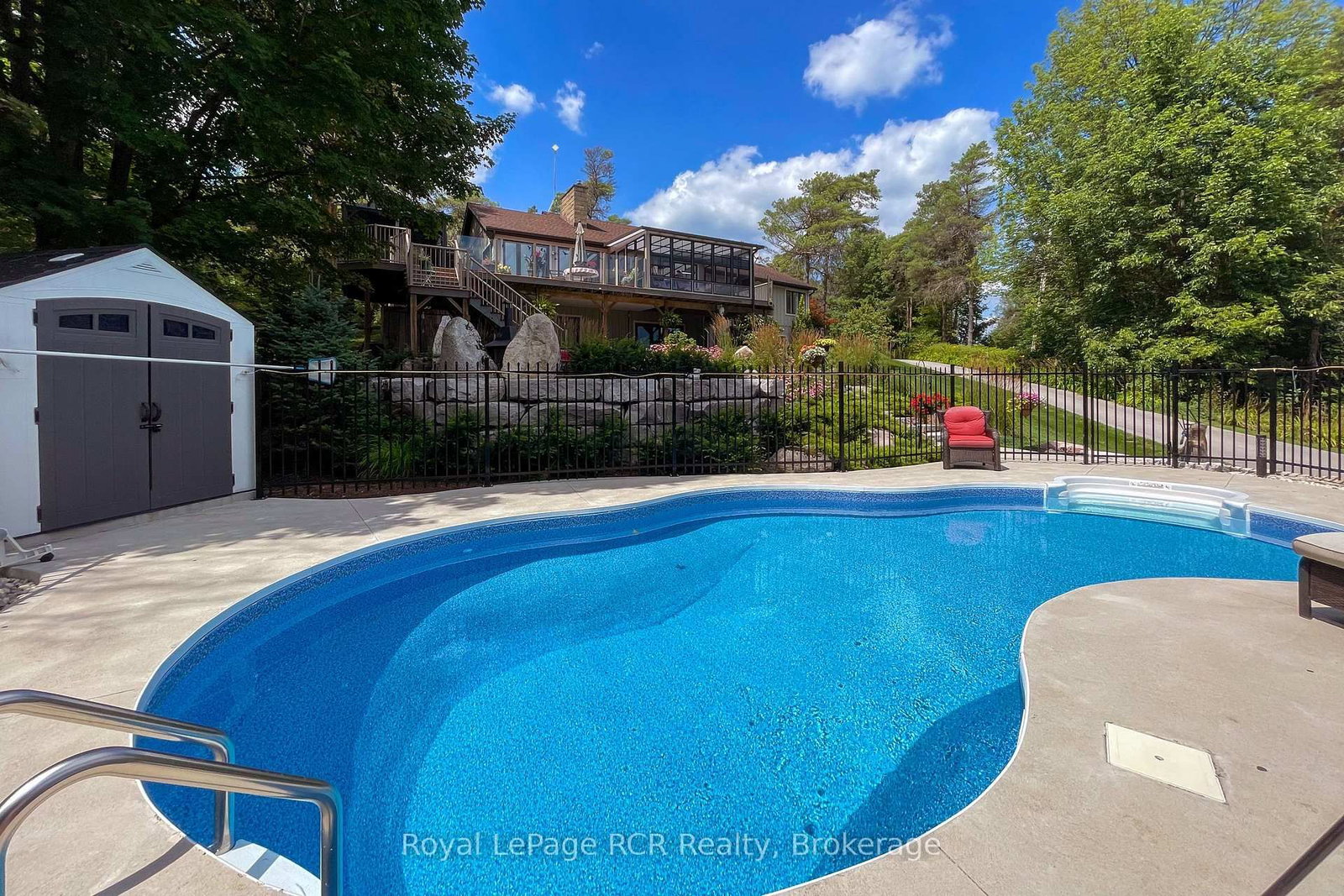 441702 Concession 8 Ndr • West Grey, ON photo 30