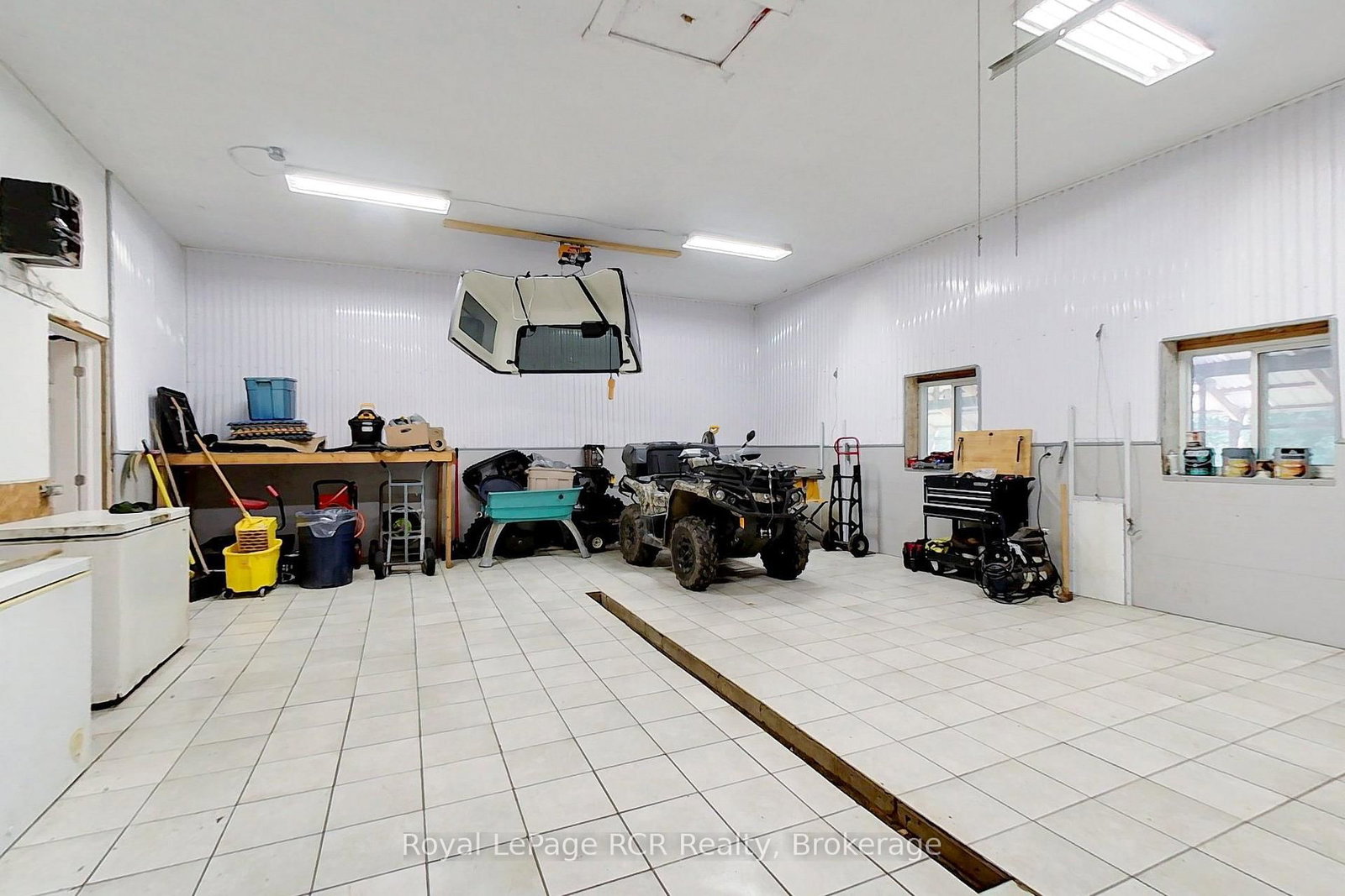 441702 Concession 8 Ndr • West Grey, ON photo 36