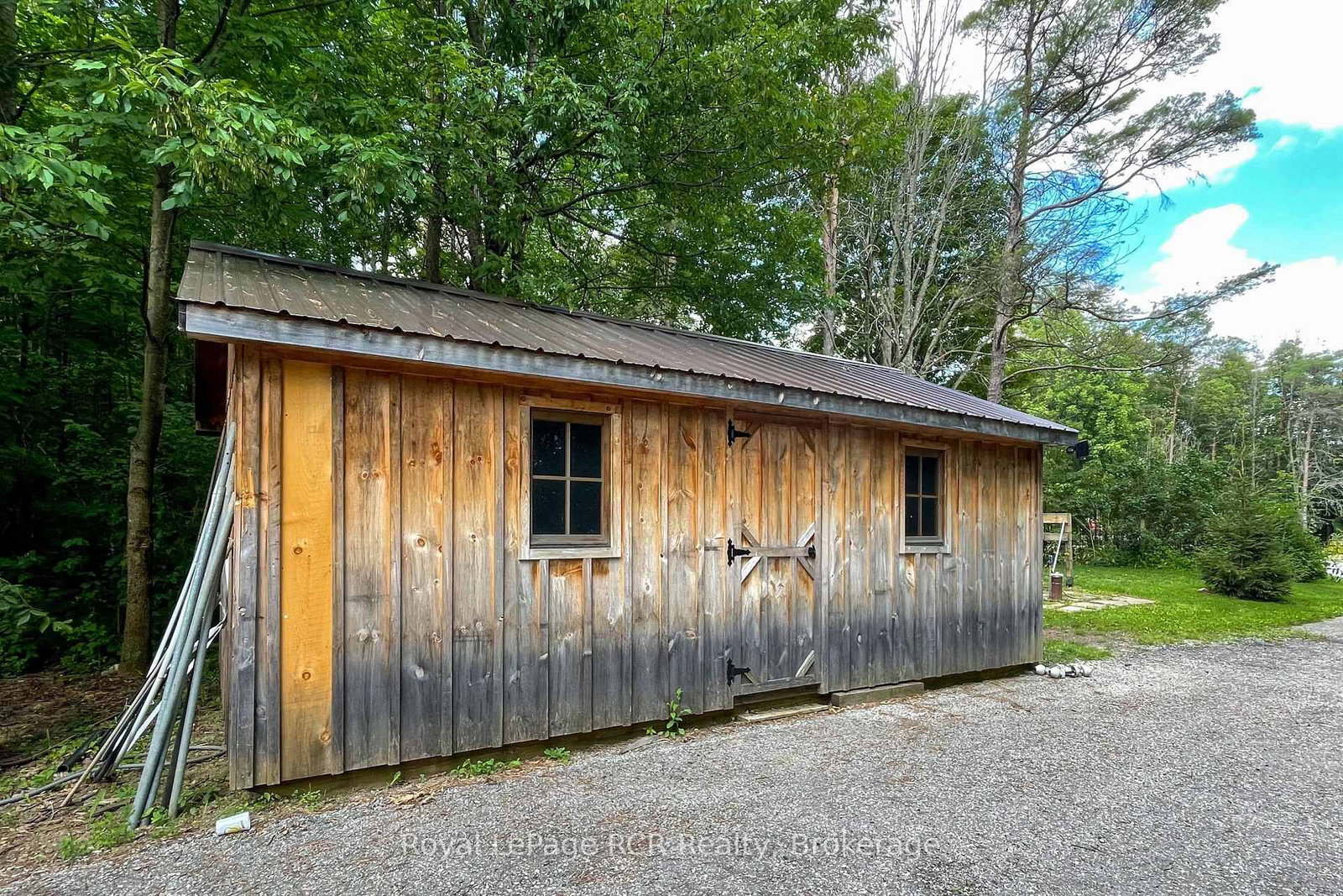 441702 Concession 8 Ndr • West Grey, ON photo 37