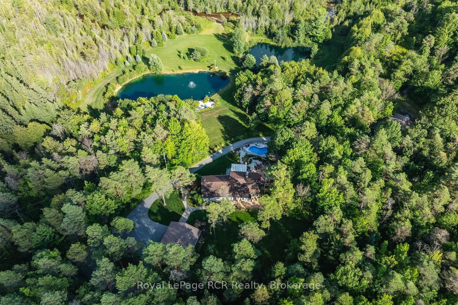 441702 Concession 8 Ndr • West Grey, ON photo 50