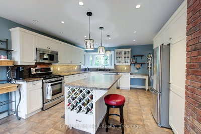 441702 Concession 8 Ndr • West Grey, ON photo 6